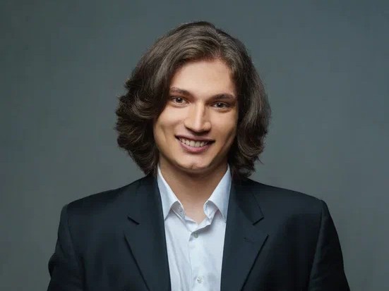 Pianissimo. Федор Орлов
